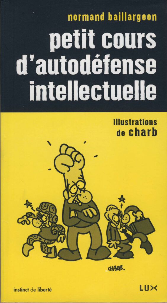 autodefense